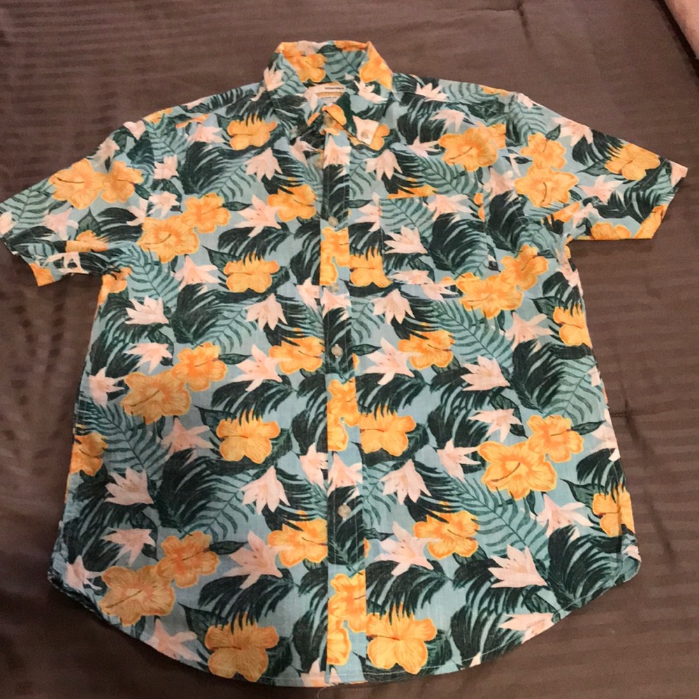 Men’s shirt